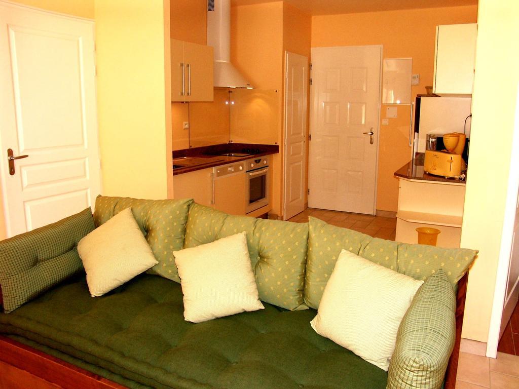 Les Terrasses De Castelmerle Niaux Room photo